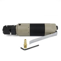 천공기 펀치 사무용품자동차 공기 펀치 플랜지 펀처 크림 퍼 5mm 구멍 플라이어 공압 펀칭 접는 도구 hm49002 ahp4919691, 어번