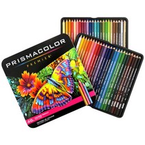 프리즈마유성색연필36색 싸고 저렴하게 사는 방법