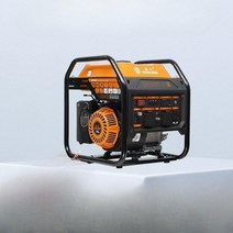 가정용 휴대용발전기 야외 고전력 태양광패널, (3500W)산업용
