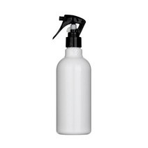 24pai 미니건 스프레이 검정 J300ml 백색용기 공병, 단품