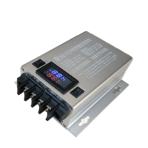 챠량 주행충전기 인산철 ELUN12V/24V 14.6V 40A, 12V 충전 14V(40A) 납축전지