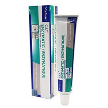 버박 C.E.T 이중효소 (닭고기맛) 치약 70g, 서군홈박사 1