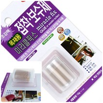 위월천 목재용 10G 강력접착제 초강력접착제 아크릴본드 가구접착제
