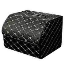 디에스모터스 뉴 다이아트렁크 정리함-중형, 블랙골드