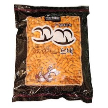 꼬꼬스낵 800g