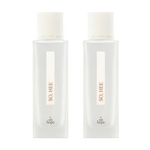 온호프 모먼트 쏘 희 프래그런스 미스트 65ml 2개/플로랄 캔버스 향수 바디미스트, 2개