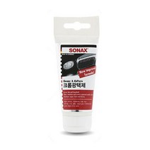 소낙스 크롬 광택제 75ML