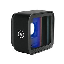 모먼트 아나몰픽 렌즈 Moment Anamorphic Lens 휴대폰용 부착 렌즈, 1개