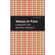 Venus in Furs Paperback, Mint Editions, English, 9781513271712