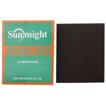 태양연마 페이퍼(천) #100 1권(50장)