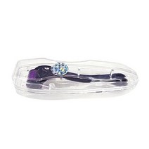 mts 더마롤러 일반형 0.25mm, 혼합색상, 6개