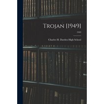 (영문도서) Trojan [1949]; 1949 Paperback, Hassell Street Press, English, 9781015018600
