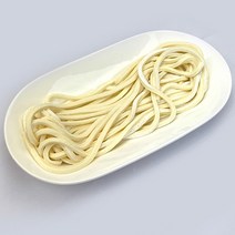 우동면 5인분 / 소량/샘플면/생면/5인분세트/생우동/업소/밀키트, 750g, 1개