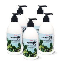 (셀파인화장품)선인장수분콜라겐크림500 ml 1개, 5, 500ml