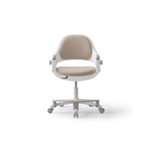 Sidiz SN50 RINGO 링고 고정형 학생용의자+발받침 [VSNA509ACF], A447A 인조가죽 그린티그린