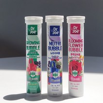 식물시간 닥터조 그로잉버블 뉴트리버블 블루밍버블 복합 비료 미량요소 식물 영양제 액체 비료, 블루밍 버블(개화) 15% 할인가