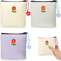 3피스 생리대 보관 가방 생리컵 파우치 탐폰 수유 패드 홀더 휴대용 첫 생리 키트 십대 소녀 여성 숙녀 용