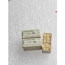 2 PCS 12V 릴레이 V23079-A2003-B301 12VDC