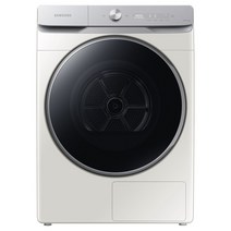 삼성전자 그랑데 AI 건조기 그레이지 DV16T9720SE 16kg 방문설치