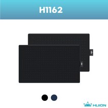 휴이온 Inspiroy H1162 펜타블렛 드로잉패드