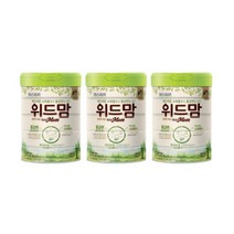 파스퇴르 리뉴얼 위드맘 제왕 1단계 750g 3캔, 3개