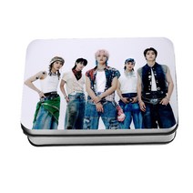 nctdreamU Baggy Jeans 굿즈 포카 엔시티 폴라로이드 LOMO 카드