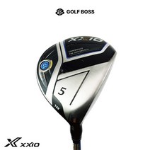 중고 젝시오11 MP1100 페어웨이우드 5번 R 23010216301140, 단품