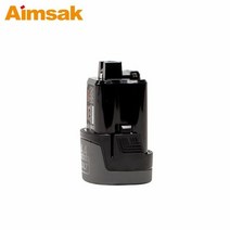 Aimsak 아임삭 배터리 14.4V 2.0Ah B20P14A, 단품