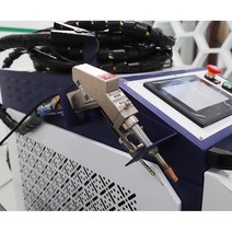 레이저용접기 용접기 미니 휴대용 레이저 용접기 핸드헬드 섬유 용접 기계 1000w, 01 Welding Machine_03 2000w