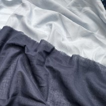 면마 30수 - 린넨 코튼 혼방 54 colors ( 원피스 등 한여름 의류 활용 가능 ), 50. D/네이비