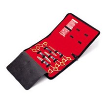 기타 미용 가위 세트 헤어 미용실 헤어샵 이발 커트가위 JY, 본상품선택 WC9C2F5