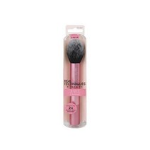 리얼테크닉 블러쉬 브러쉬, Pink × 1개, 1개