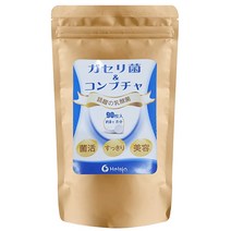 [1봉지 9조 5000억의 유산균] 유산균 사프리 미용 가 세리균 비피더스균 콤부차 선옥균 미용 사프리 다이어트 보충제 일본제 아세트산균 유산균 사프리 스트레스 마시기 쉬운 홍차 버섯 대용량 90알