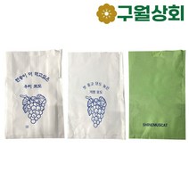 핀부착 과수봉지 100장 복숭아 배 포도 사과 과일 샤인머스켓 봉투, 포도 봉지, 캠벨(100장)