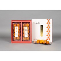 돌담길상주 반 건시 곶감 선물세트, 명품 반건시1호