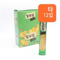 본아미 감자칩 와사비맛, 816g, 3개