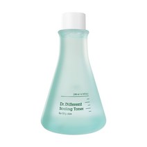 닥터디퍼런트 스케일링 토너, 1개, 200ml