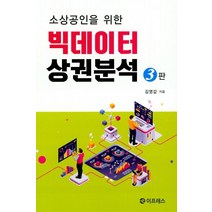 소상공인을 위한 빅데이터 상권분석, 이프레스