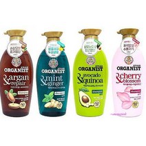 MMSc_비듬샴푸 사춘기 케어 청소년 각질 삼퓨 머리 두피 컨디셔너 오가니스트 진져 쿨링bcd053, MMSc_체리블라썸히알루론산 샴푸500ml