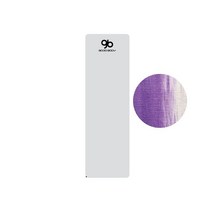 [영원상회] 미끄럽지 않고 착지감이 뛰어난 PVC 6mm 요가매트 _221529EA, #쿠팡2 KW 굿바디_마블퍼플