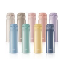 써모스 데일리 원터치 텀블러 500ml (JNL-504K), 랜덤발송