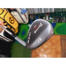 중고 PMJ 웨지맨 TOUR USE ONLY 50도 (DG SPINNER WEDGE FLEX), 단품