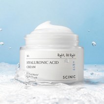 싸이닉 히알루론산 앰플 스킨 300ml, 히알루론산 크림_2