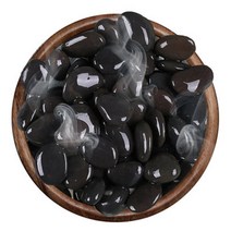 자갈 구이 바베큐스톤 삼겹살 구이용 자갈 2.5kg, 1개