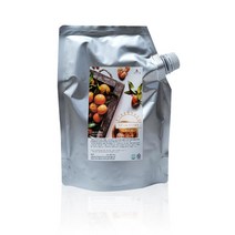 보드레 유기농설탕으로 만든 제주 감귤 아이리풀잼 1kg, 1개