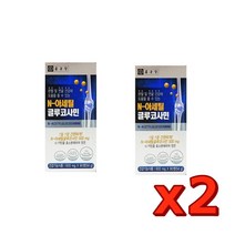 (2개) 종근당 N아세틸 글루코사민 90정최저가, 상세페이지 참조, 상세페이지 참조, 상세페이지 참조