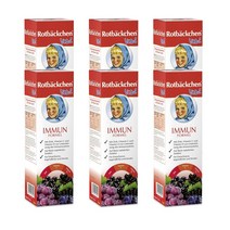 로트벡쉔 바이탈 이뮨 450ml x 6개입 마시는 영양제