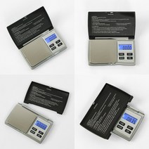 휴대용 소형 전자저울 DH C01 500X0.1G 실험용전자저울 귀금속저울 산업용저울 금은방저울 휴대용저울