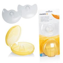 메델라 보호기 2p 보관케이스 사이즈선택 함몰 보호기