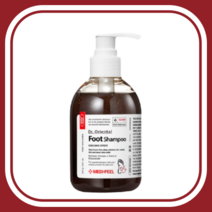 메디필 닥터 오리엔탈 풋샴푸